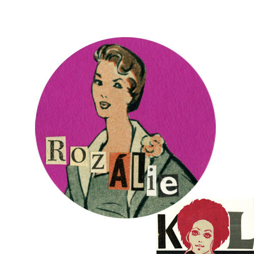 Magnetka/ Rozálie