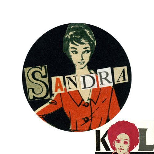 Magnetka/ Sandra — foto 1