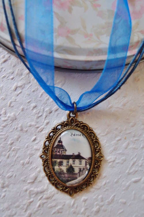 Zámek Hořovice... — foto 1