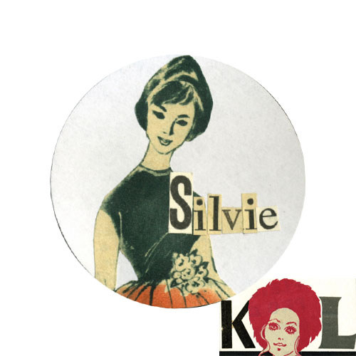 Magnetka/ Silvie — foto 1