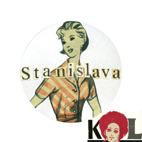 Magnetka/ Stanislava — foto 1