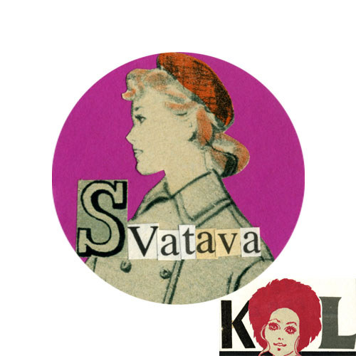 Magnetka/ Svatava