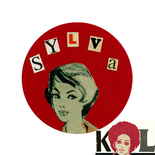 Magnetka/ Sylva — foto 1