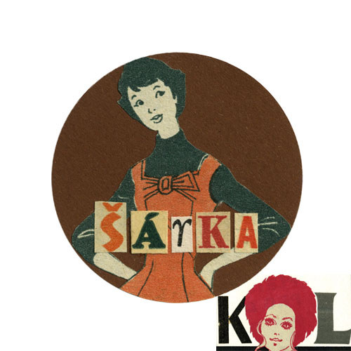 Magnetka/ Šárka — foto 1