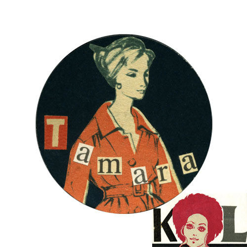 Magnetka/ Tamara — foto 1