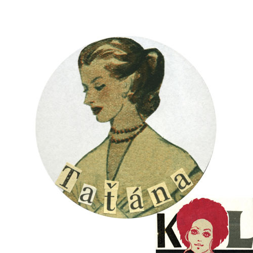 Magnetka/ Taťána — foto 1