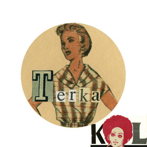Magnetka/ Terka