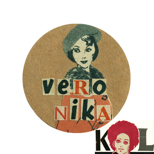 Magnetka/ Veronika