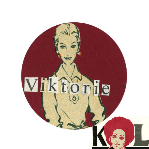 Magnetka/ Viktorie — foto 1
