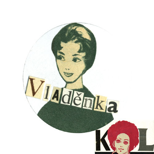 Magnetka/ Vladěnka
