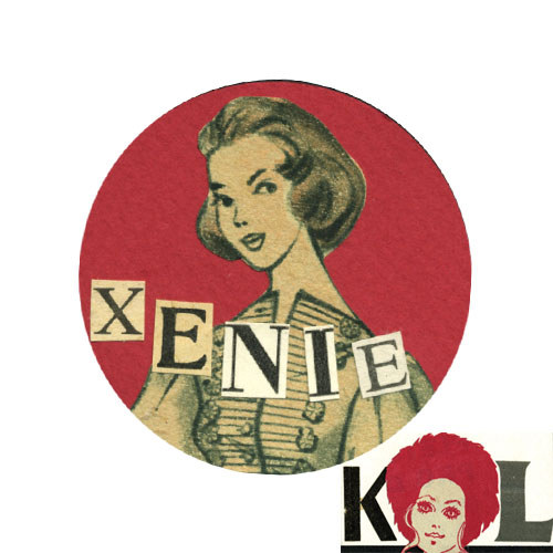 Magnetka/ Xenie