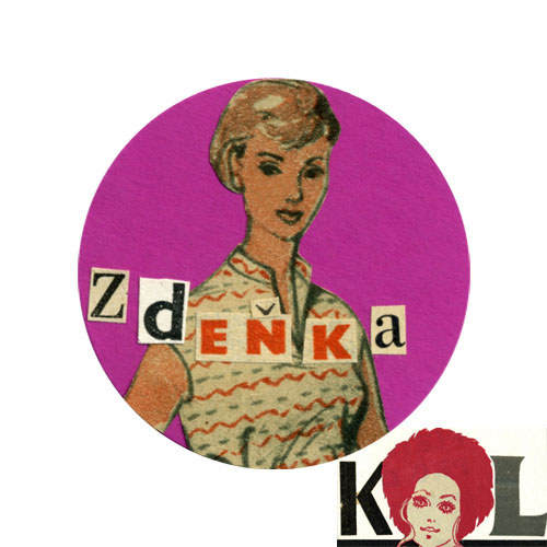 Magnetka/ Zdeňka