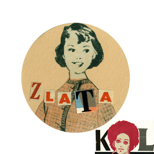 Magnetka/ Zlata — foto 1