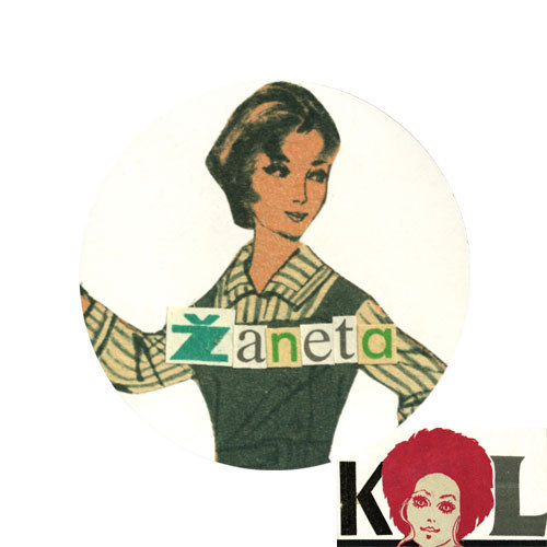 Magnetka/ Žaneta — foto 1