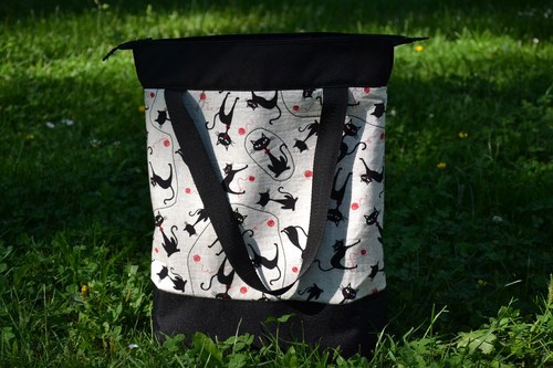 Cat Cat Bag — foto 1