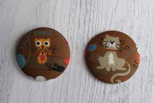 Buttonky ... -6- — foto 1