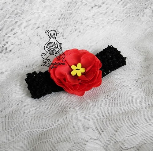 Čelenka - Květinka — foto 1