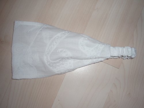 Čelenka do vlasů — foto 1
