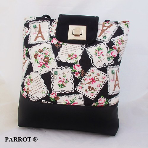 Pařížanka - PARROT® — foto 1