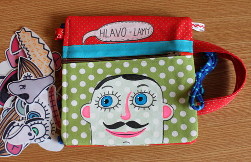 Hlavo - lamy — foto 1
