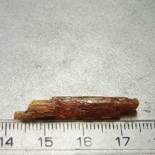 Disthen (kyanit) - D947 — foto 1