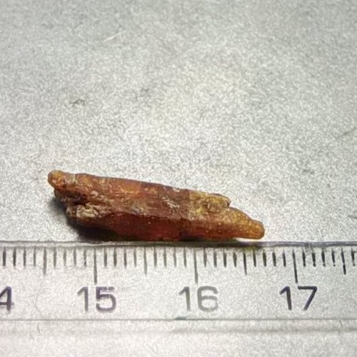 Disthen (kyanit) - D948 — foto 1