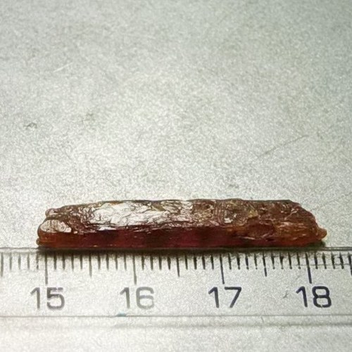 Disthen (kyanit) - D949 — foto 1