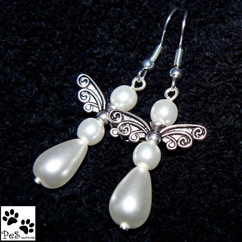 White Angels II — foto 1