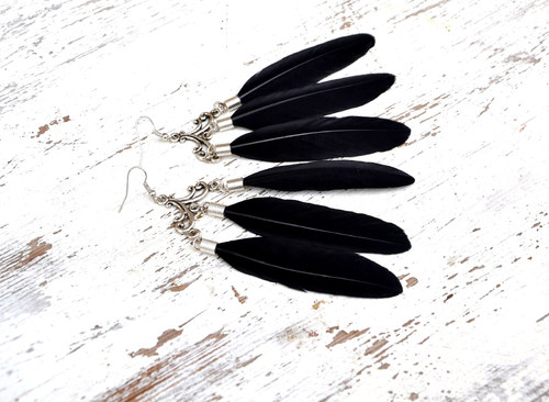 Black beauty — foto 1