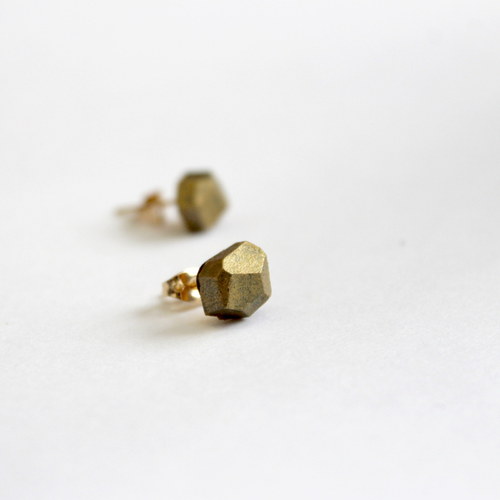 Gold crystal — foto 1