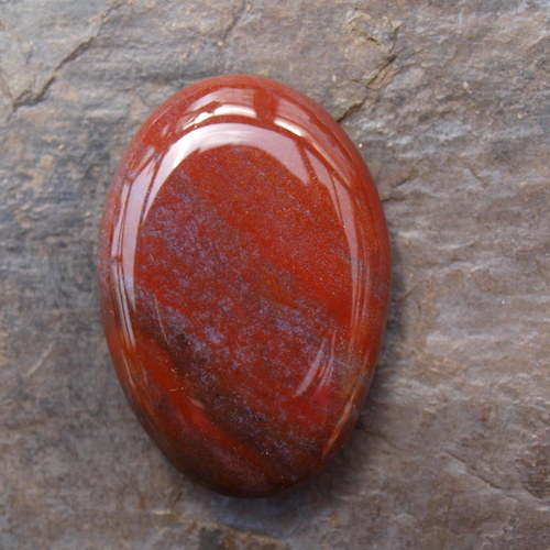 Sardonyx, výběrová placka — foto 1