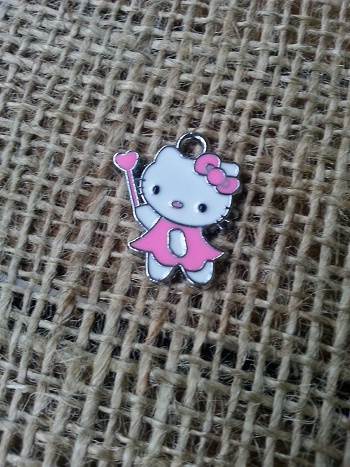 Kitty — foto 1