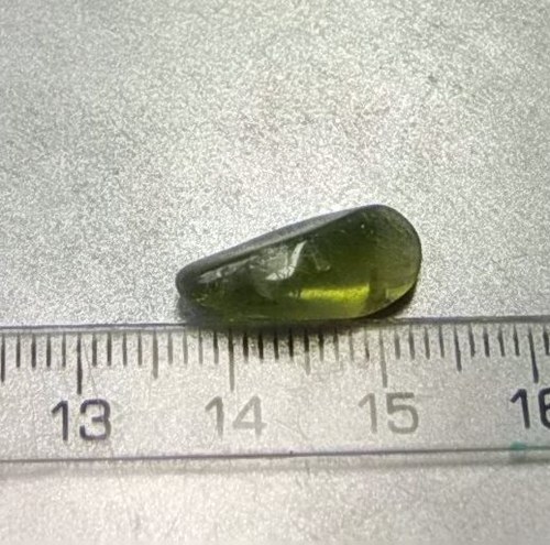 Vesuvian tromlovaný - D960 — foto 1
