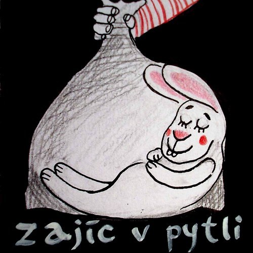 Zajíc v pytli — foto 1
