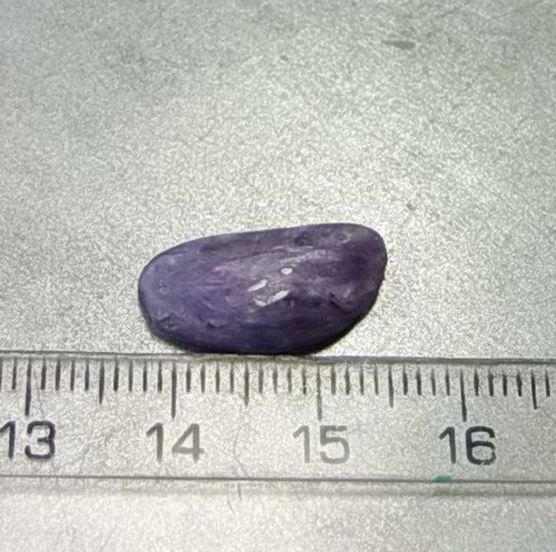 Čaroit - tromlovaný D982 — foto 1