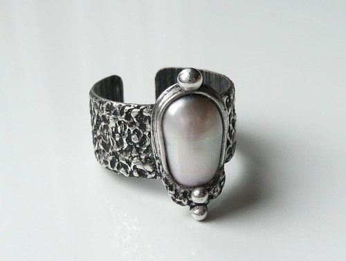 Pearl princess .. (říční perla) — foto 1