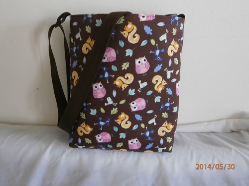 MALÁ ZVÍŘÁTKOVÁ :-) — foto 1