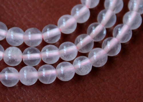 Růženín kuličky 4,5mm/5ks
