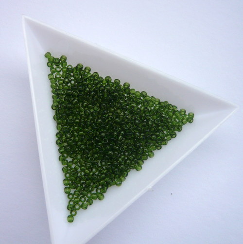 Rokajl MATSUNO 11/0 round lesk