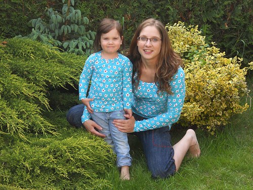 Sedmikrásky MUM and ME — foto 1