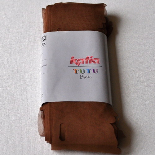 Tutu Basic- volánková příze - SLEVA