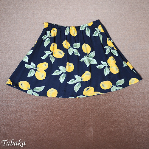 Citronka — foto 1