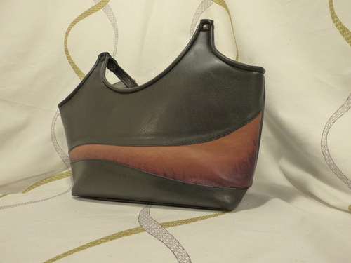 Kabelka - Irma - Sleva 50 % — foto 1