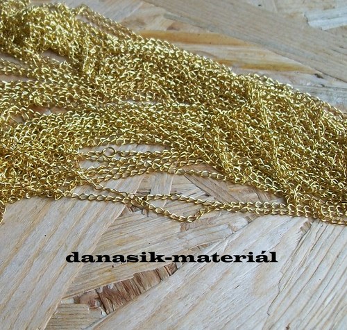 Zlatý Řetízek — foto 1