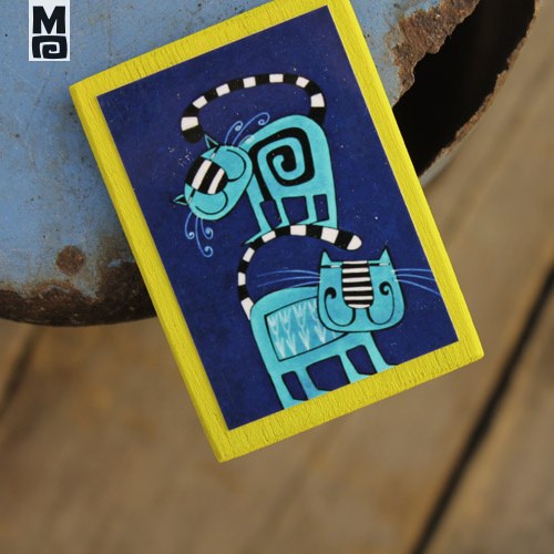 Magnet (1 ks) — foto 1