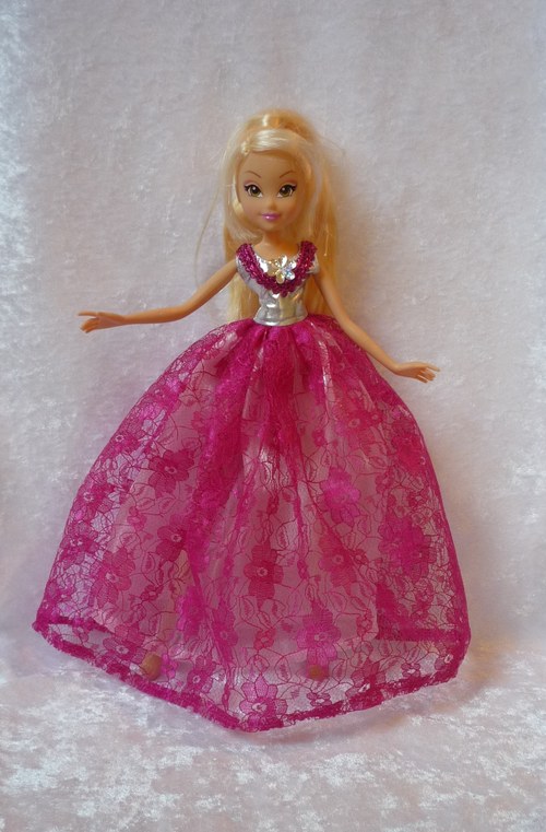 Winx je princeznou — foto 1