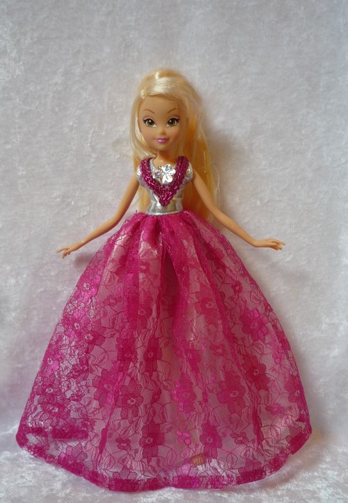 Winx je princeznou — foto 1