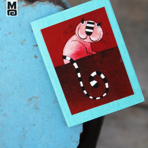 Magnet (1 ks) — foto 1