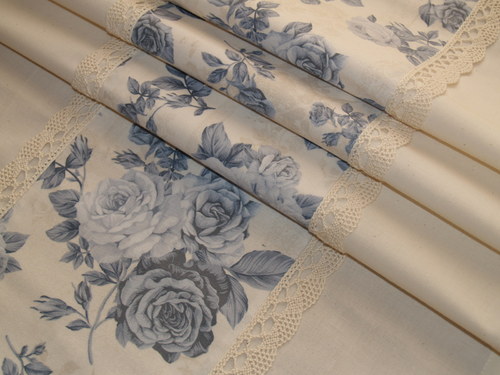Běhoun- Roses and Natural — foto 1