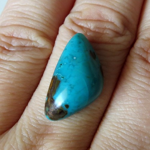 Gem Silica - Peru č.B2 — foto 1
